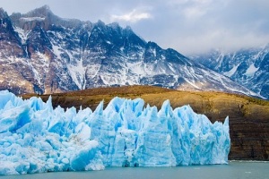 Patagonia i Chile er et besøg værd